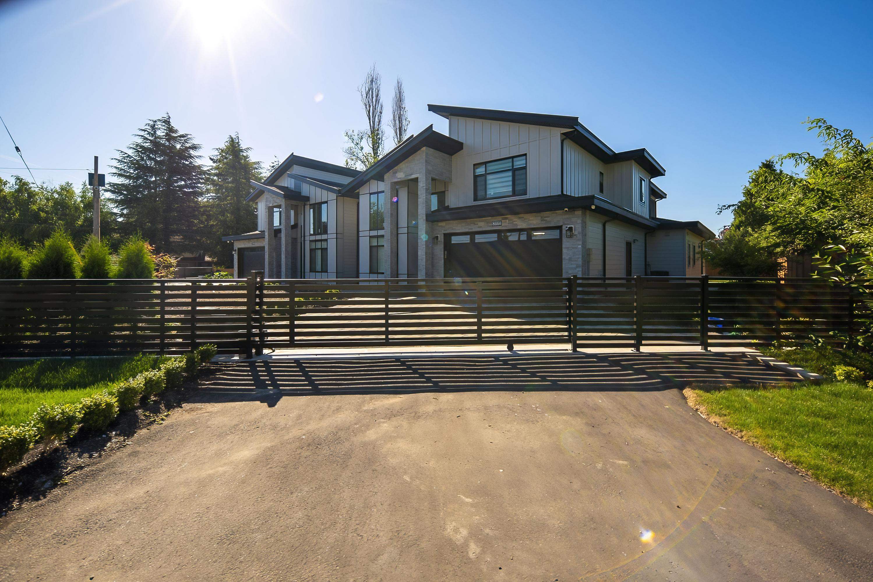 8660 Odlin Crescent, Richmond, BC, V6X 1E8