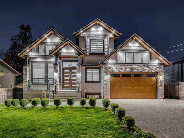 11399 86a Avenue, Delta, BC, V4C 2Y9