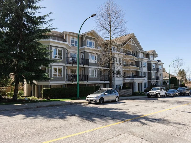 301 - 183 W 23rd Street, North Vancouver BC V7M 2B1