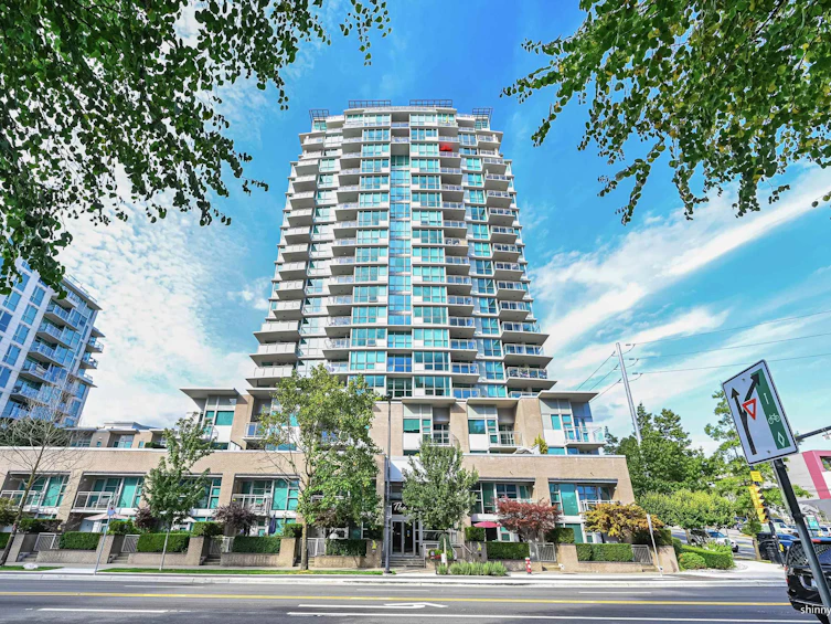1205-188 E Esplanade, North Vancouver, BC, V7L 4Y1