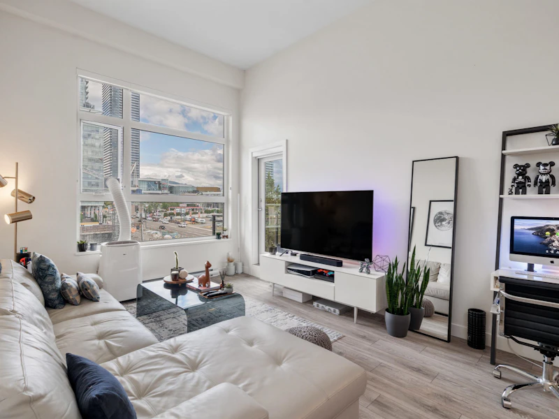504 - 4468 Dawson Street, Burnaby BC