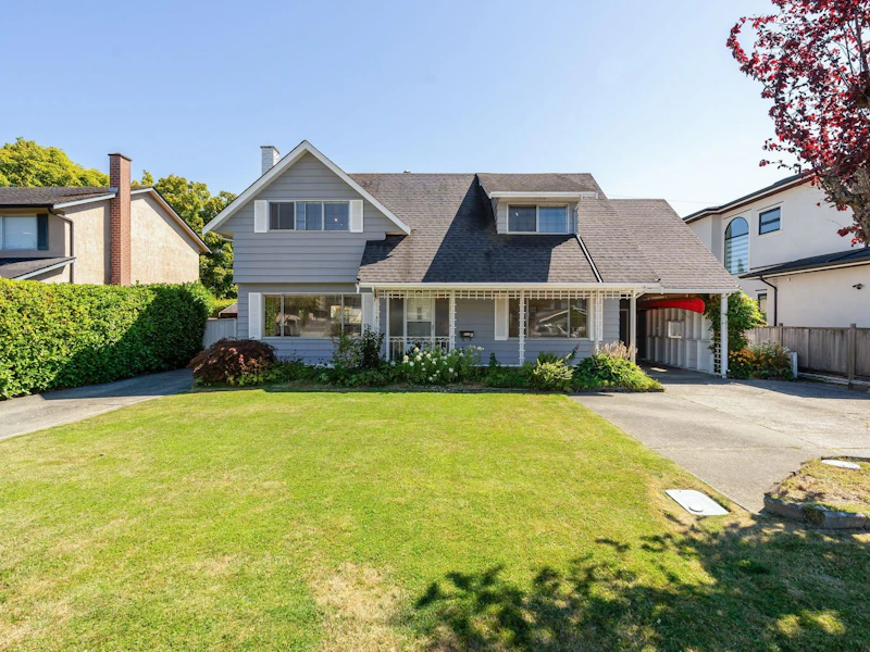 8520 Fairway Road, Richmond BC V7C 1Y6