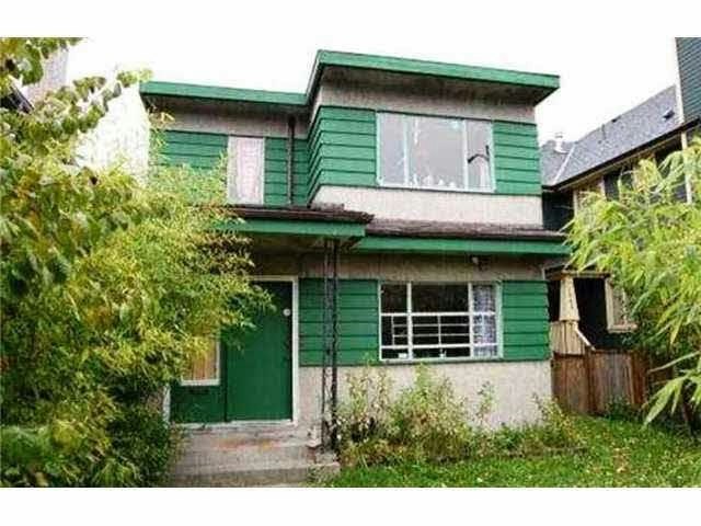 1933 E Broadway, Vancouver, BC, V5N 1W4