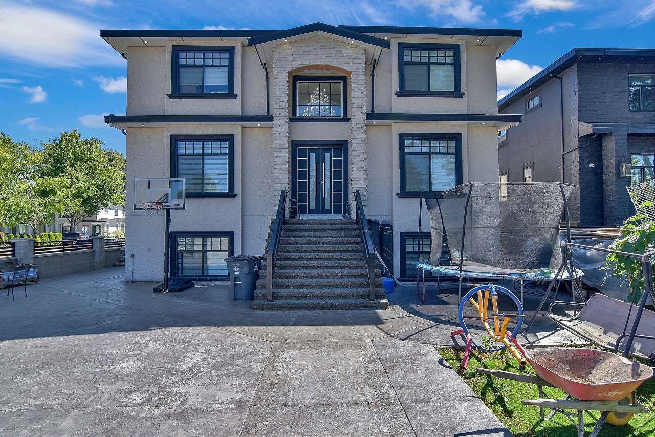 9518 132 Street, Surrey, BC, V3V 5R3