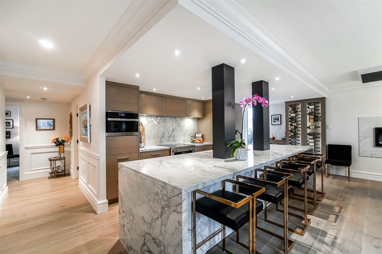 A405-431 Pacific Street, Vancouver, BC, V6Z 2P6