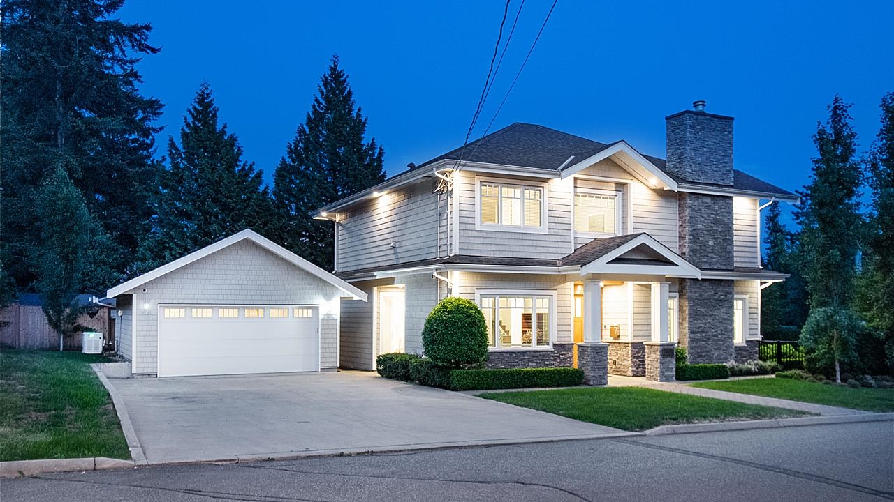 2408 Bridgman Avenue, North Vancouver, BC, V7P 0C2