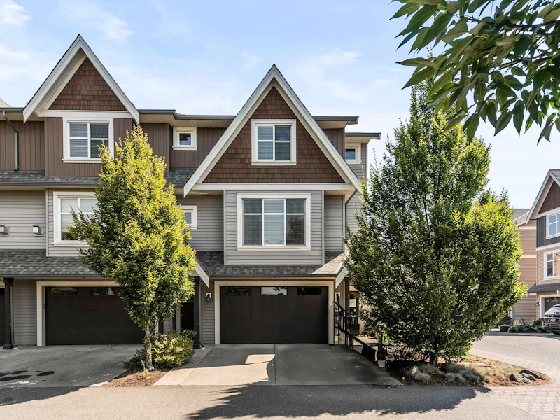 4 - 7428 Evans Road, Chilliwack BC V2R 0S5