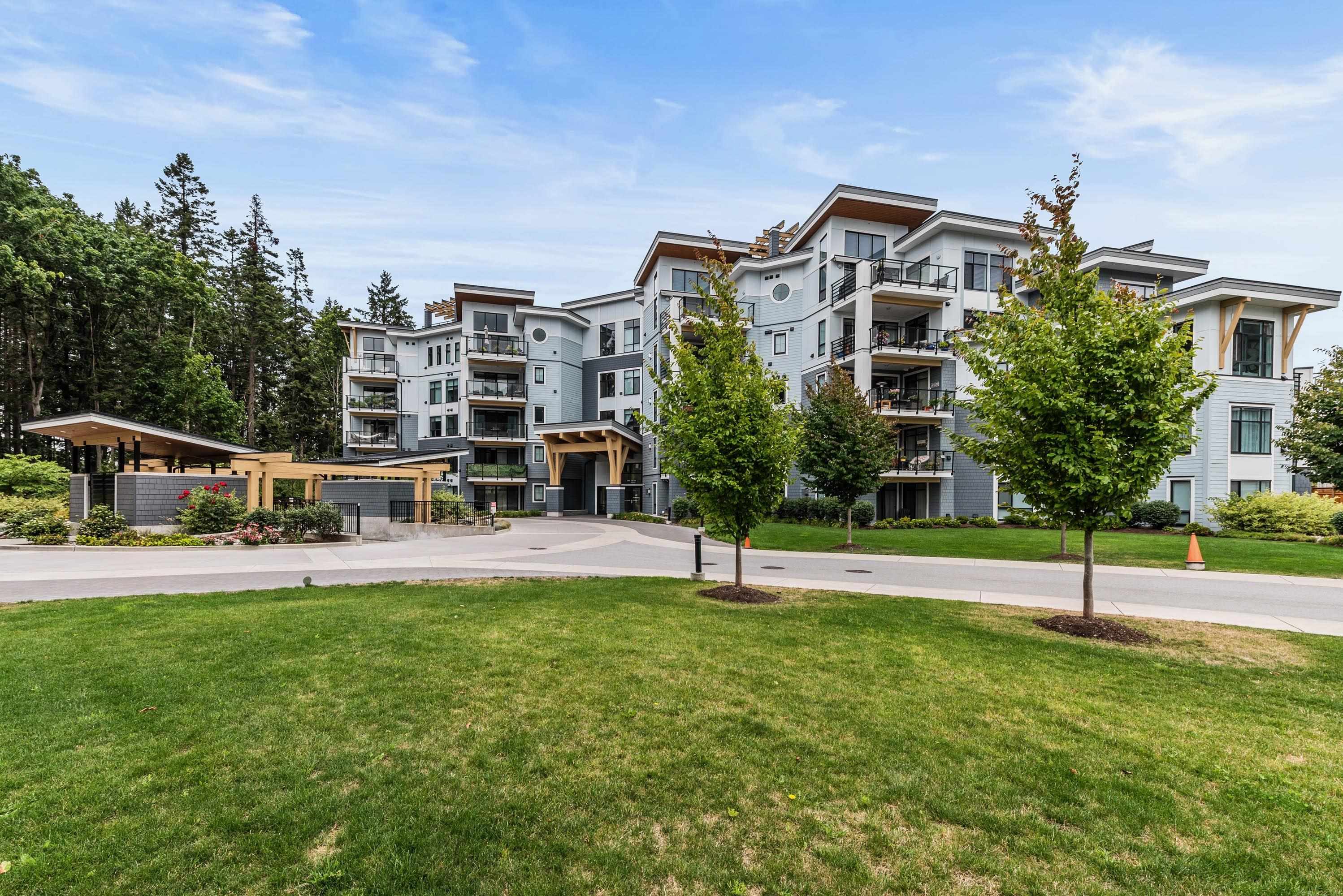 502-5380 Tyee Lane, Chilliwack, BC, V2R 6B6