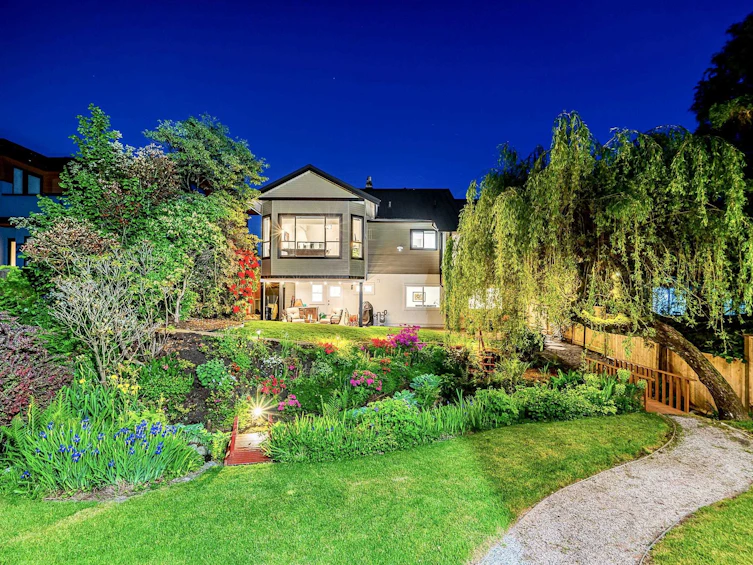 1373 Haywood Avenue, West Vancouver, BC, V7T 1V4