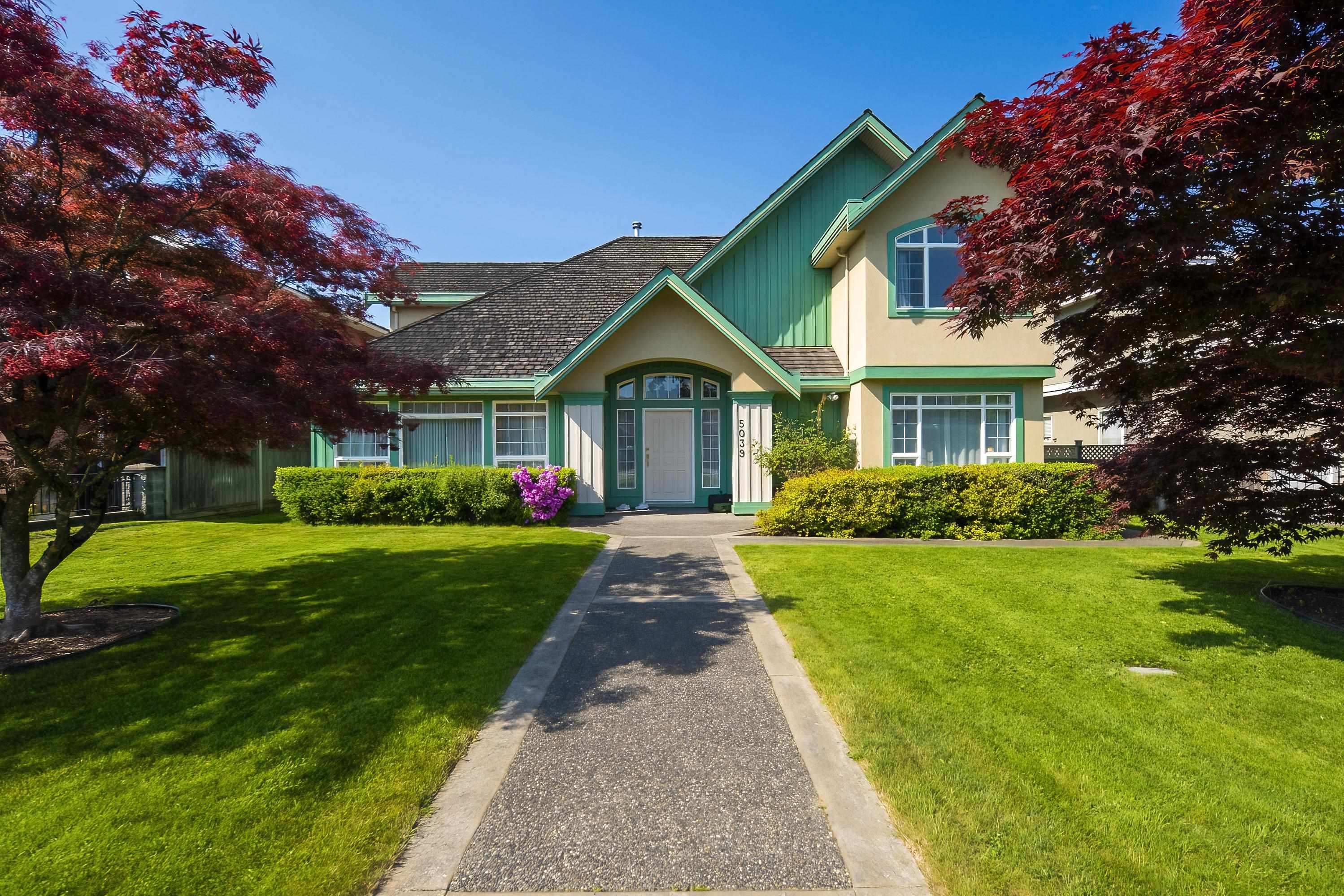 5039 Irmin Street, Burnaby, BC, V5J 1Y6