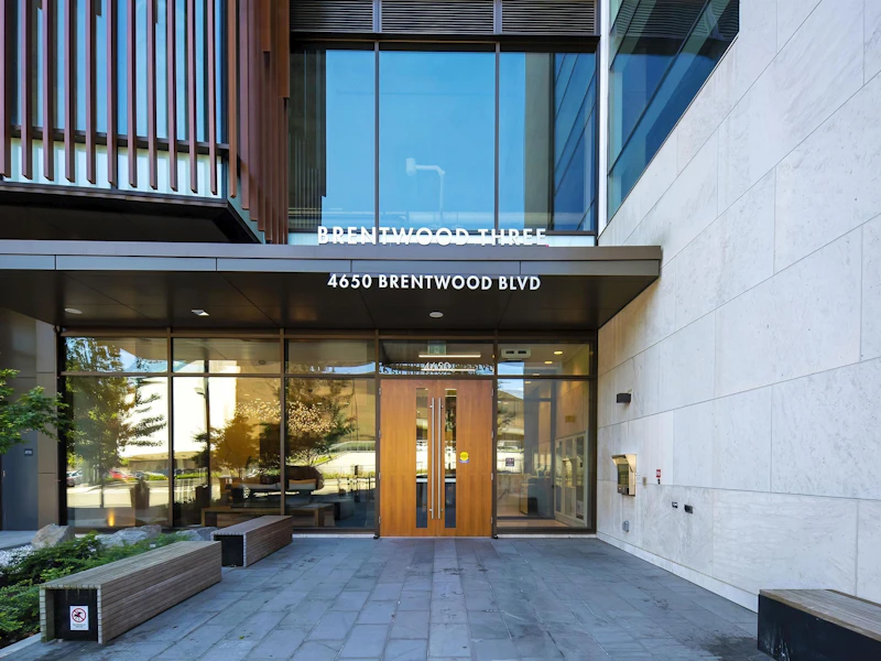 2304 - 4650 Brentwood Boulevard, Burnaby BC