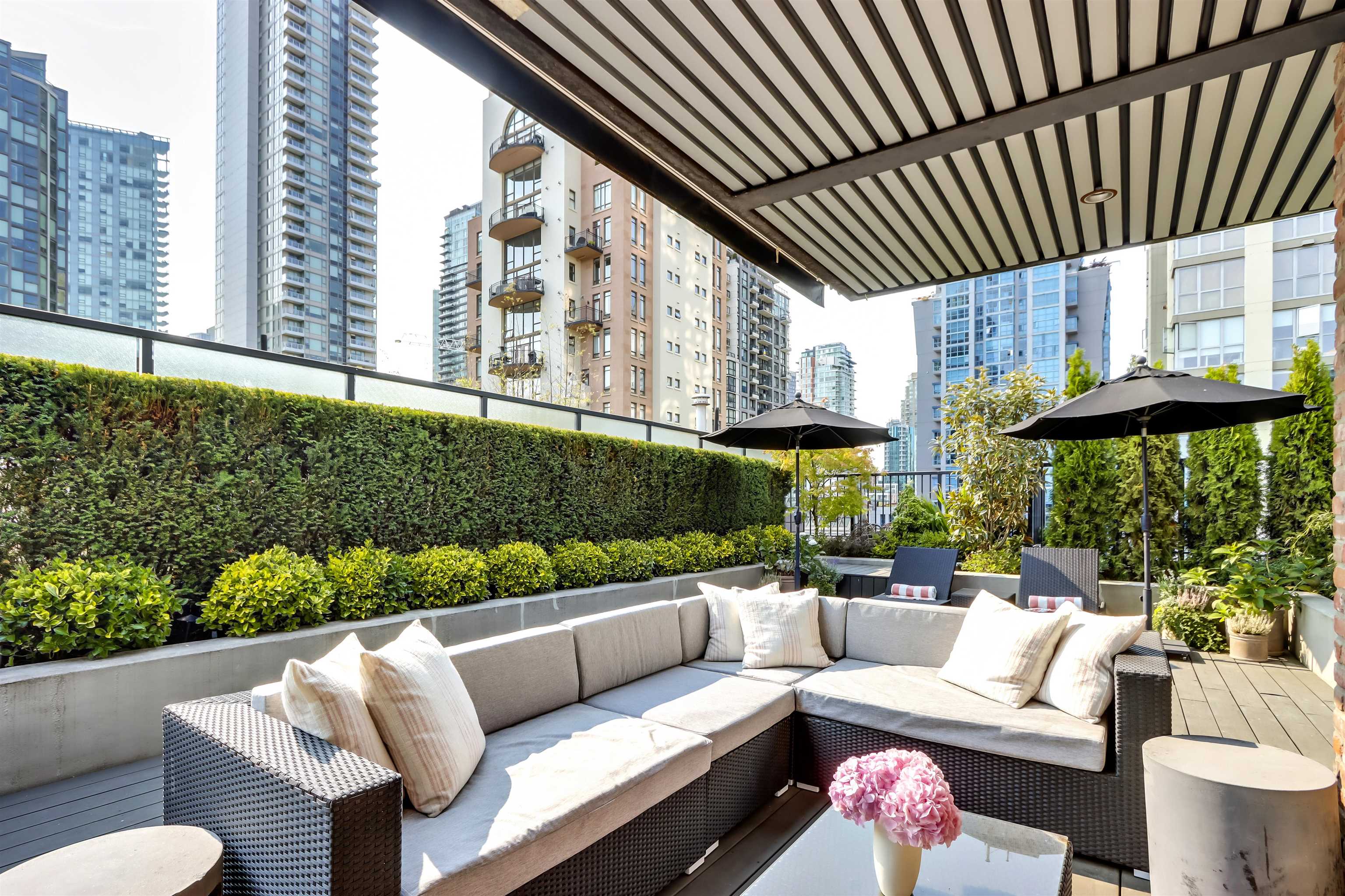 601-1241 Homer Street, Vancouver, BC, V6B 2Y9