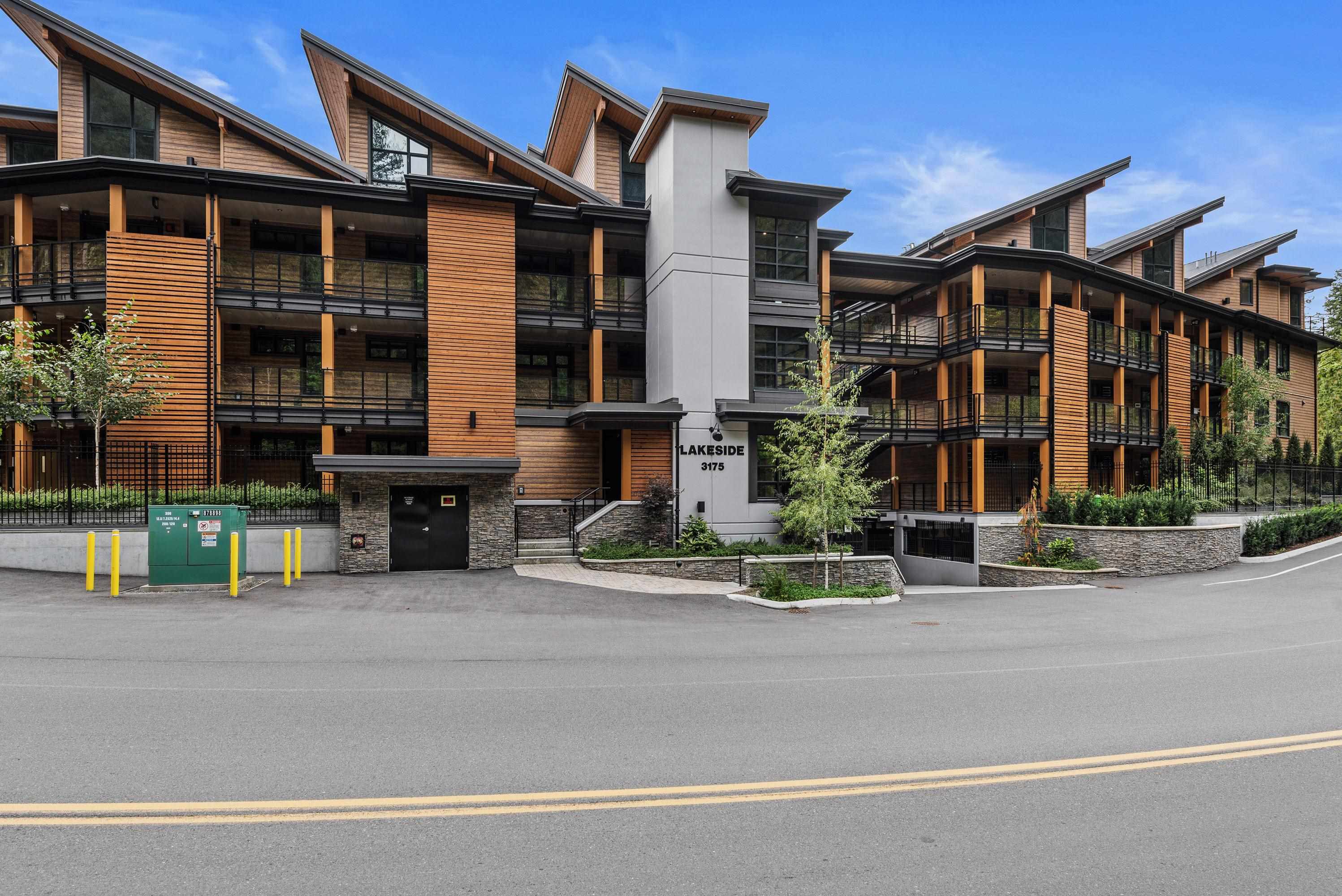 206-3175 Columbia Valley Road, Cultus Lake, BC, V2R 6C2
