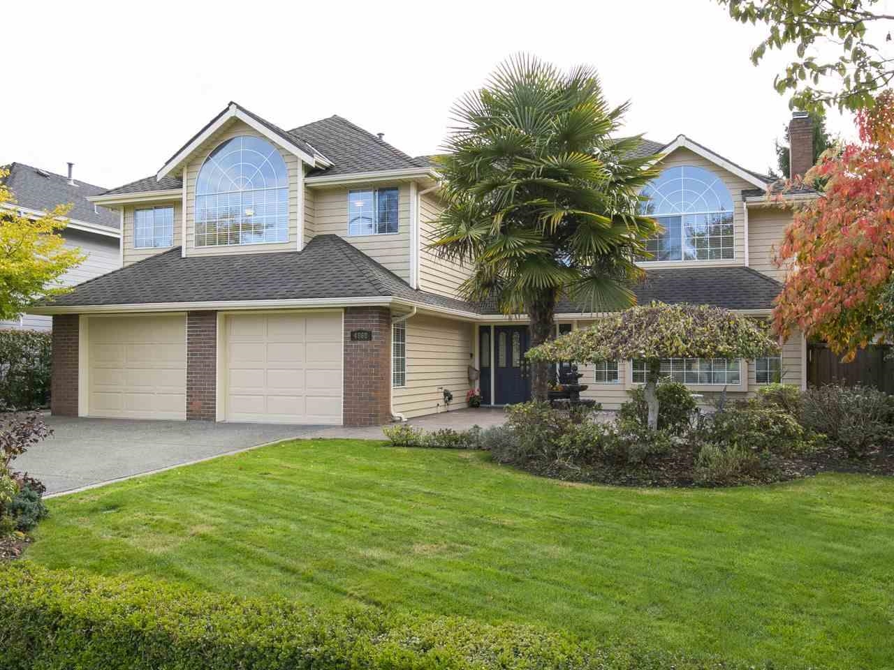 4868 3 Avenue, Delta, BC, V4M 4C1