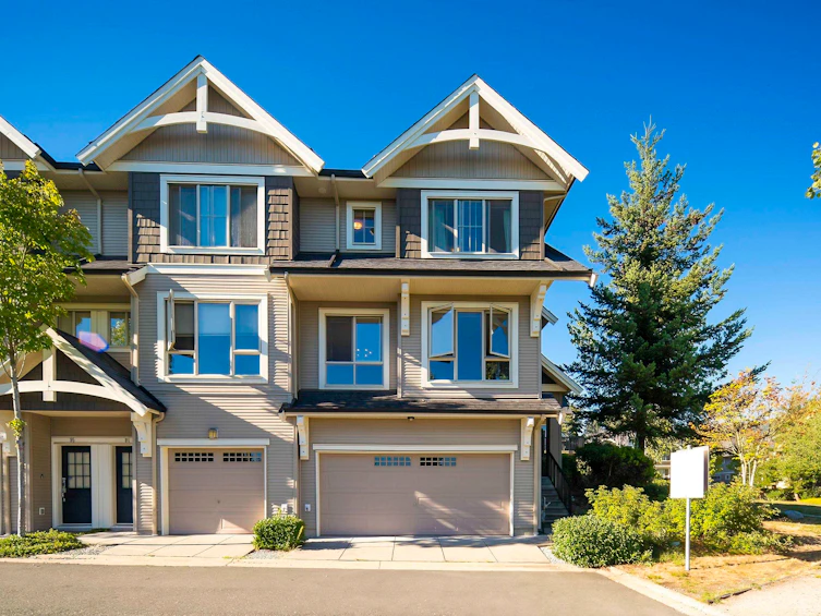 93-1369 Purcell Drive, Coquitlam, BC, V3E 0C1