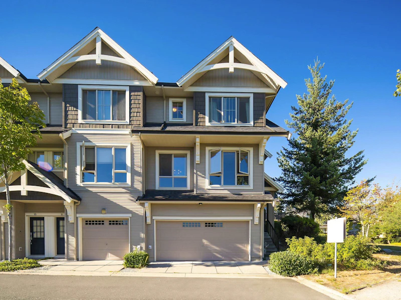 93 - 1369 Purcell Drive, Coquitlam BC V3E 0C1