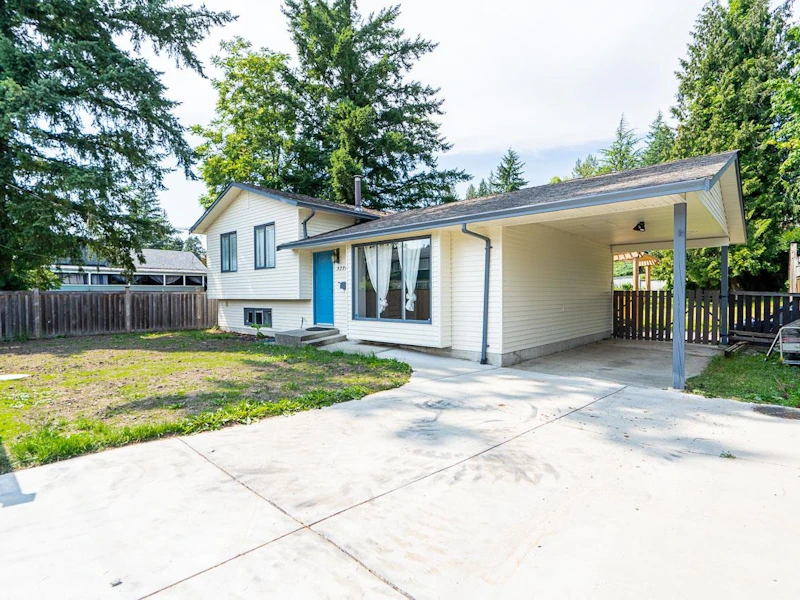 32307 14th Avenue, Mission BC V2V 2N6