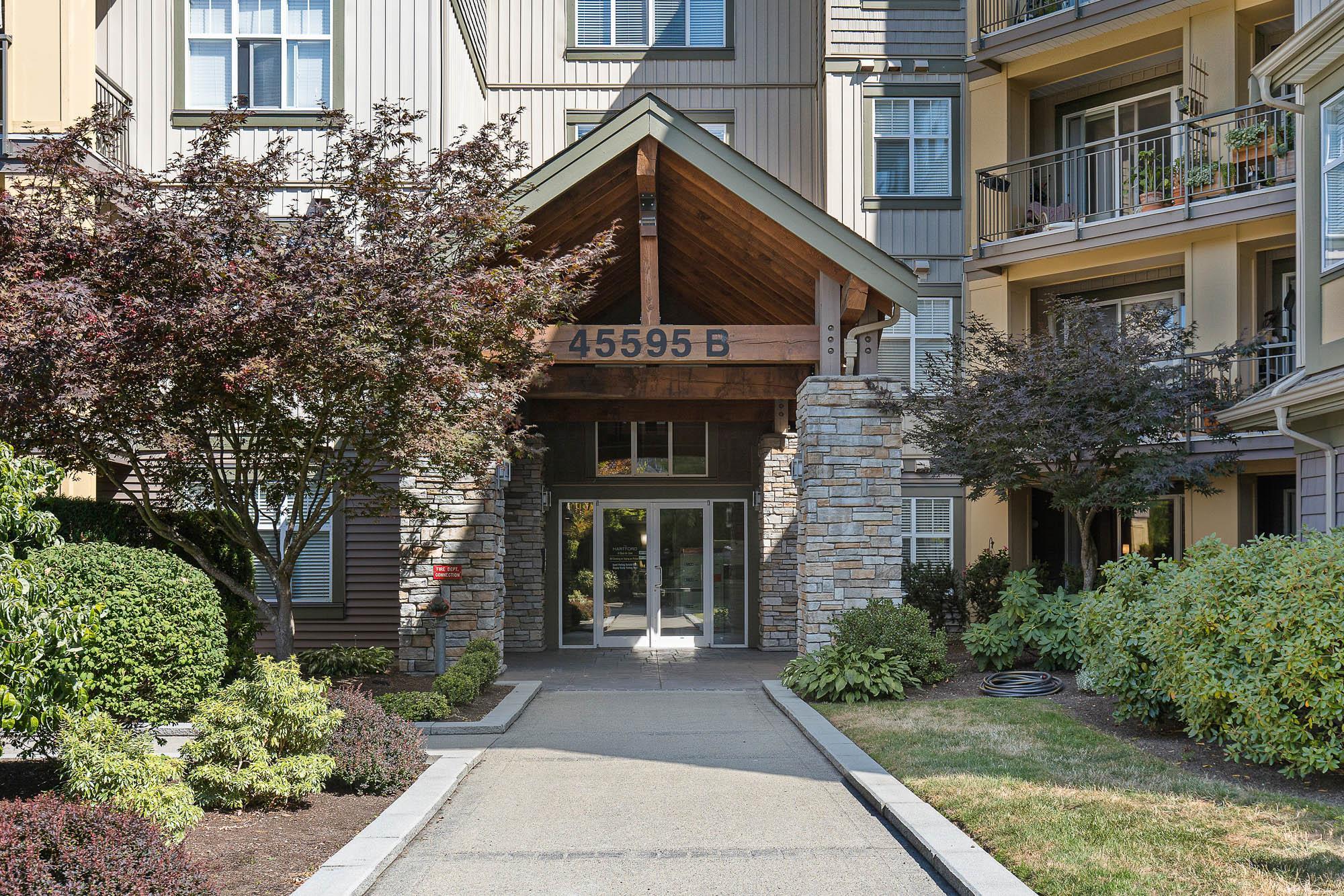 408B-45595 Tamihi Way, Chilliwack, BC, V2R 0G3
