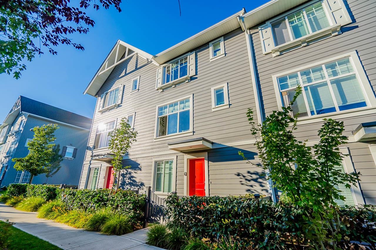 79-15850 85 Avenue, Surrey, BC, V4N 6W2