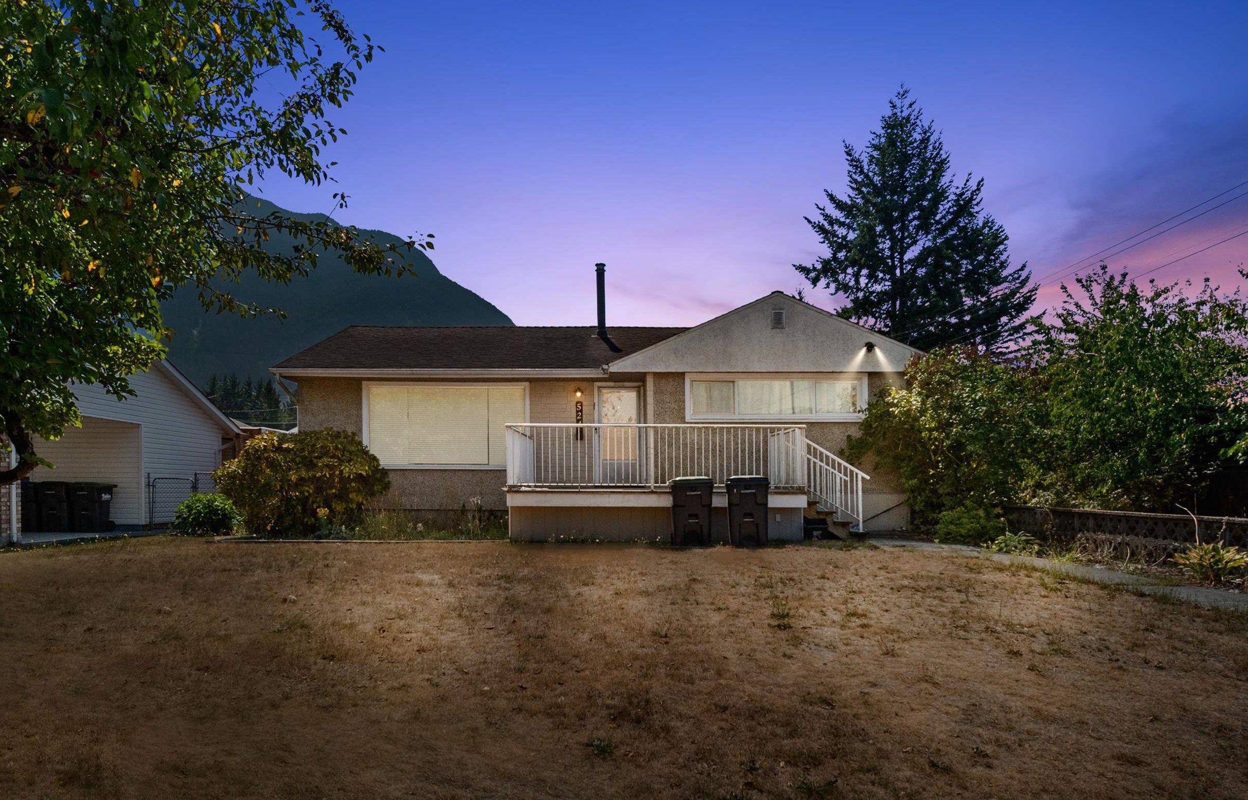 524 Rupert Street, Hope, BC, V0X 1L0