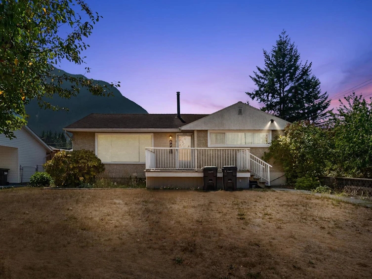 524 Rupert Street, Hope, BC, V0X 1L0