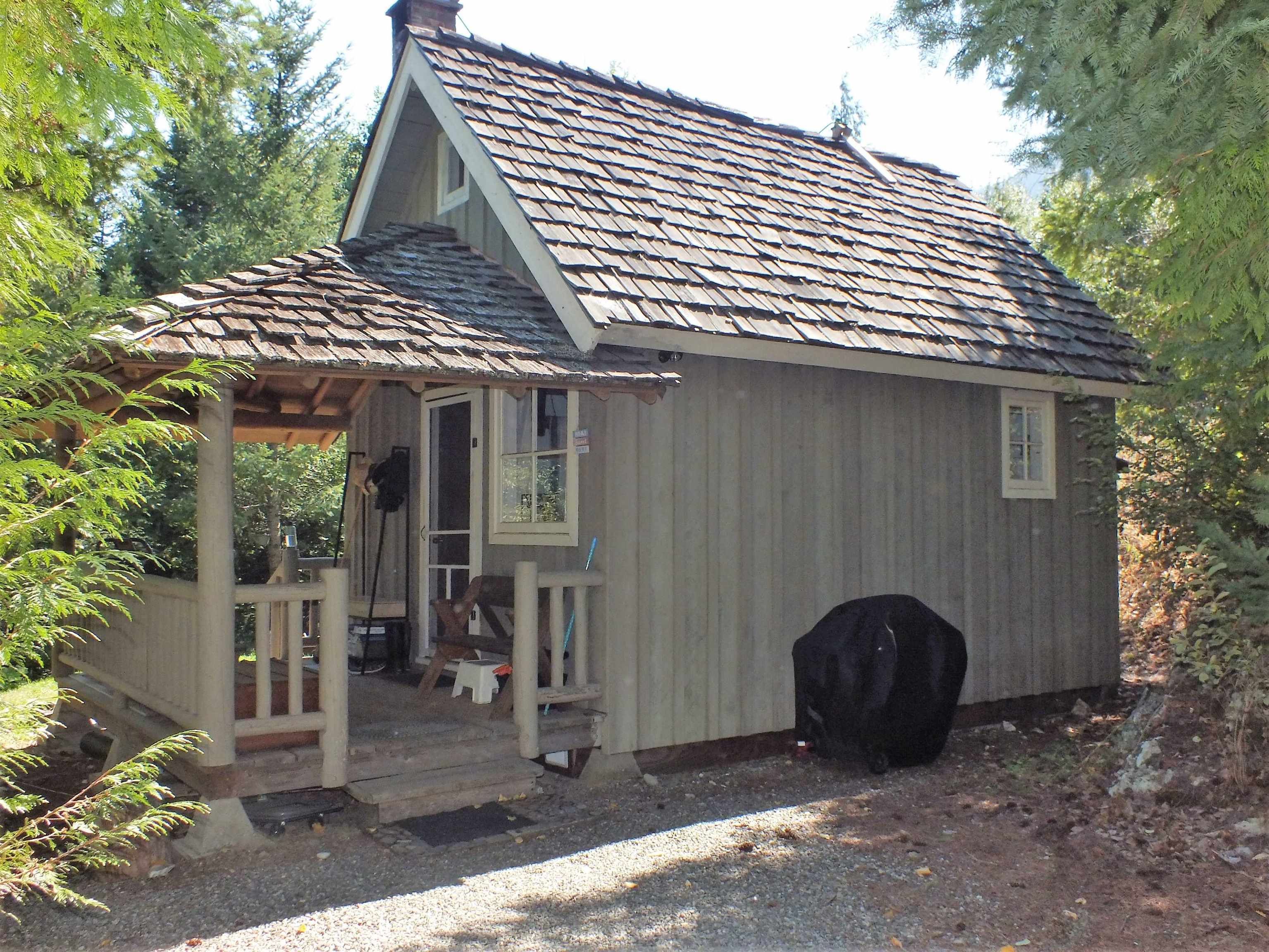 53202 Chaumox Road, Hope, BC, V0K 1C0