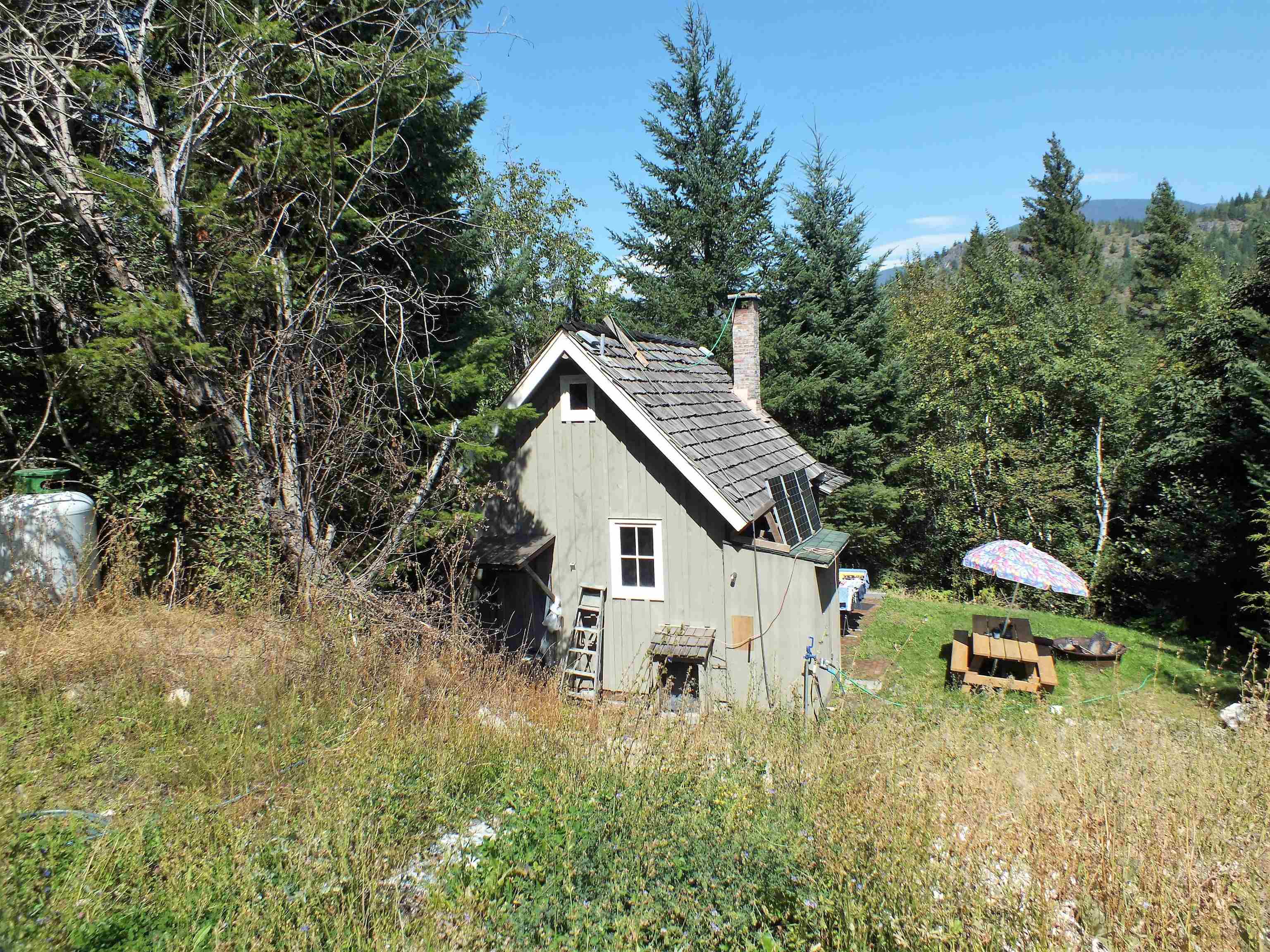 53202 Chaumox Road, Hope, BC, V0K 1C0 - 2