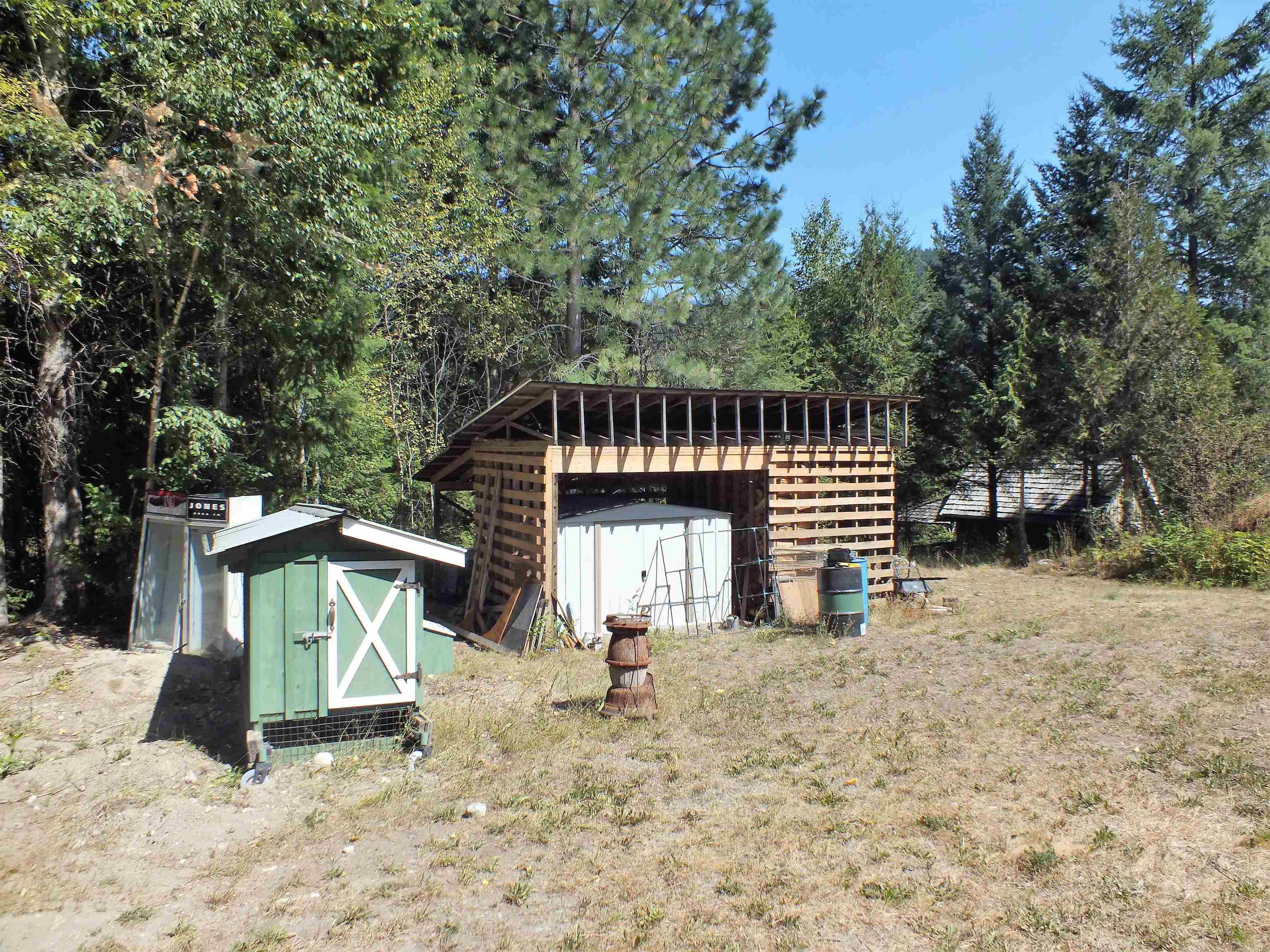 53202 Chaumox Road, Hope, BC, V0K 1C0 - 8