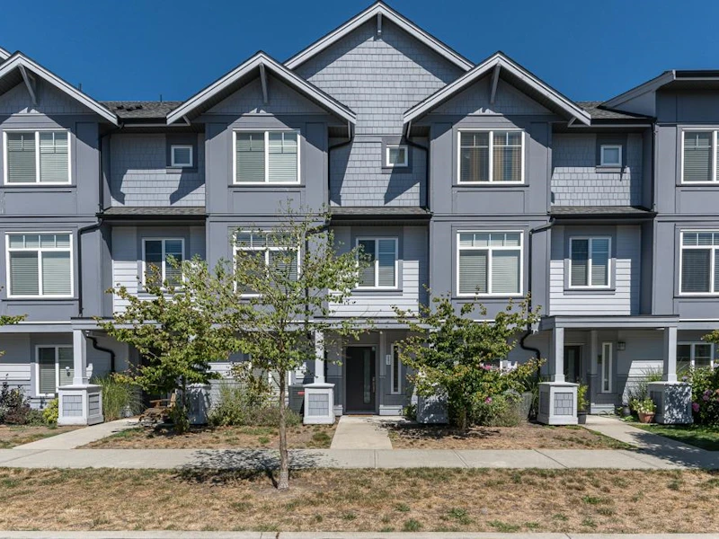 46 - 19239 70th Avenue, Surrey BC