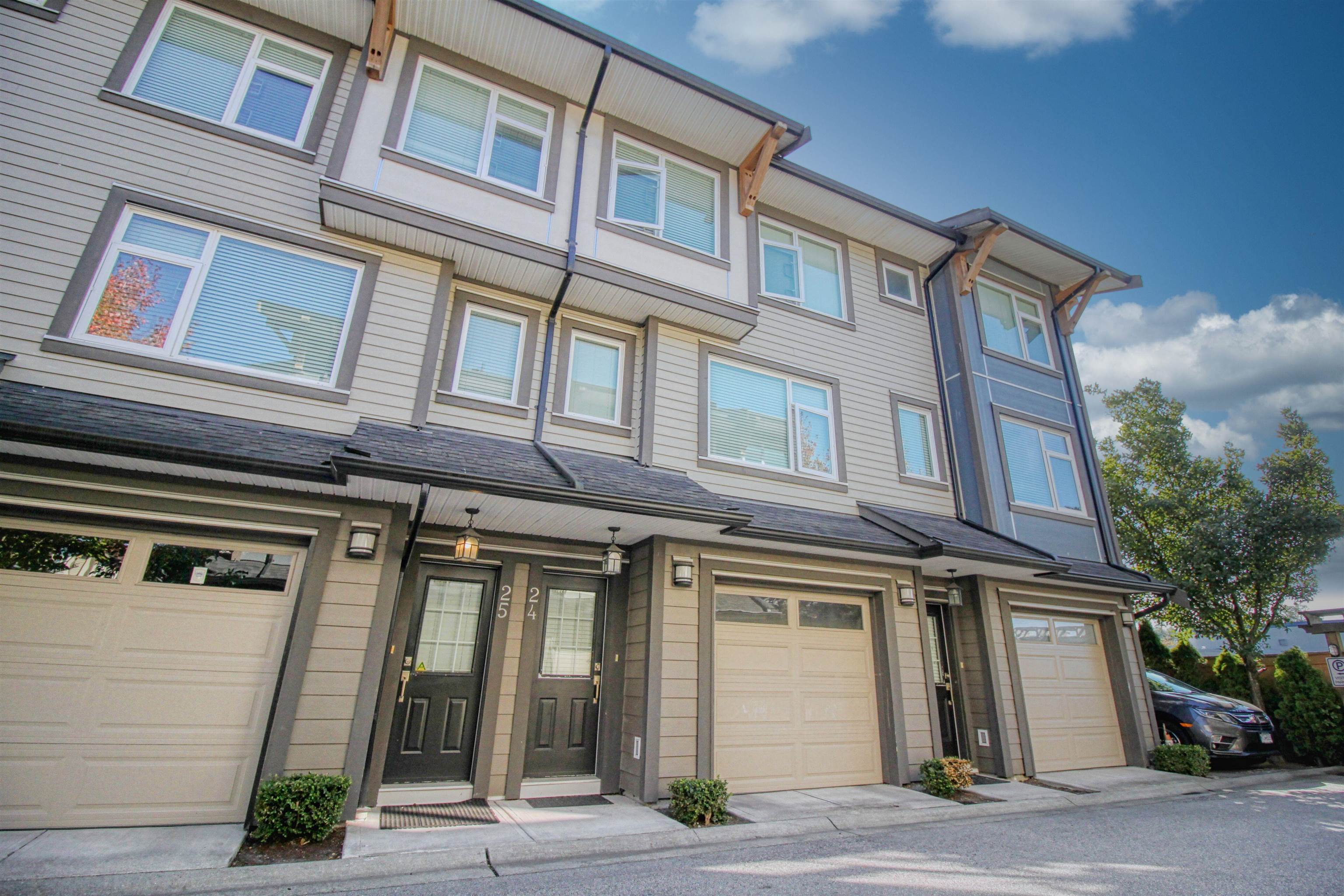 24-4099 No. 4 Road, Richmond, BC, V6X 2M2