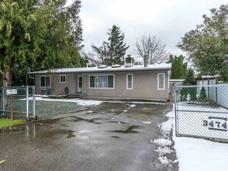 34740 3rd Avenue, Abbotsford, BC, V2S 8B9