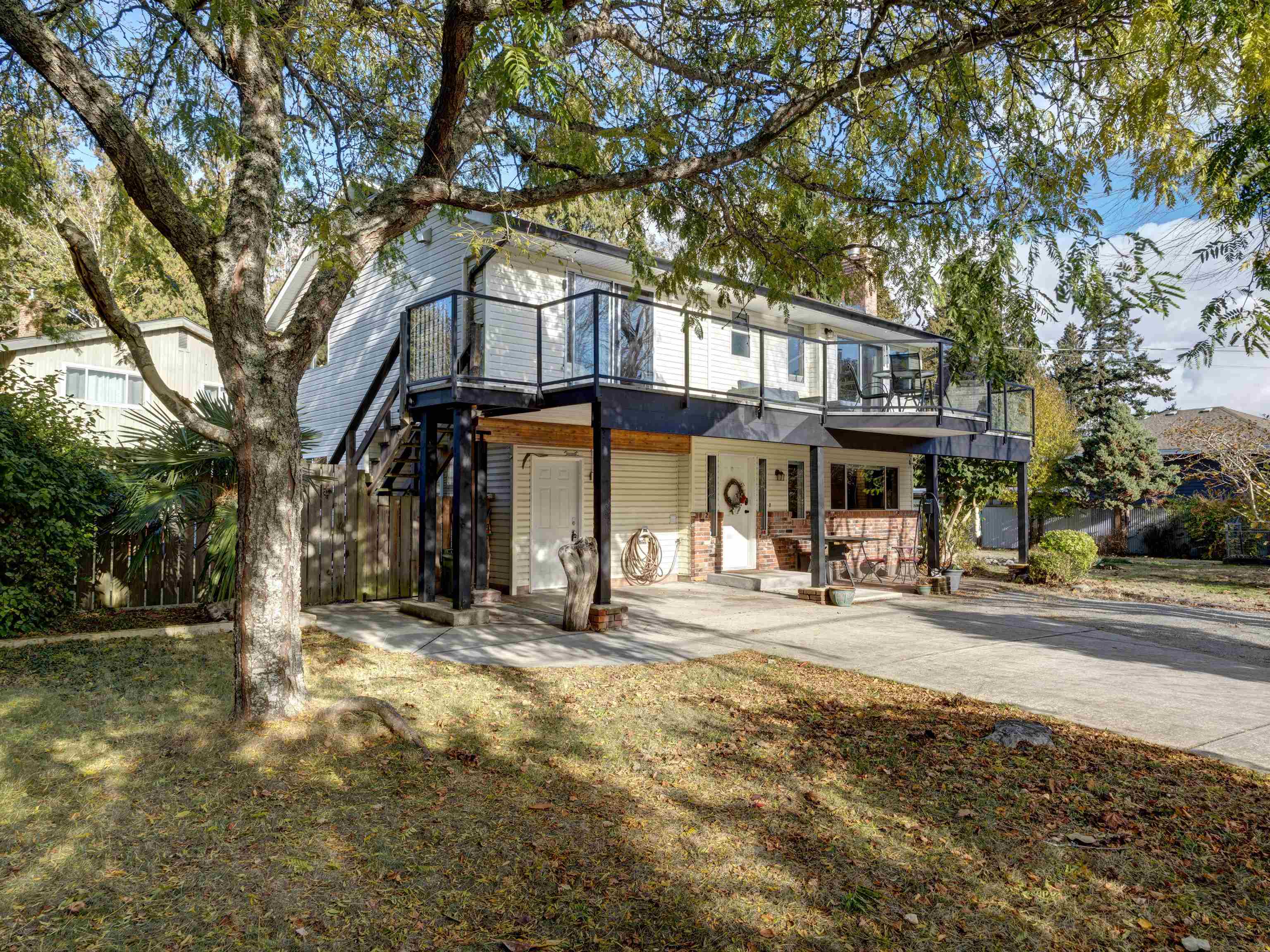 7840 Eagle Drive, Halfmoon Bay, BC, V7Z 1A3