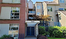 102-1990 E Kent Avenue South, Vancouver, BC, V5P 4X5