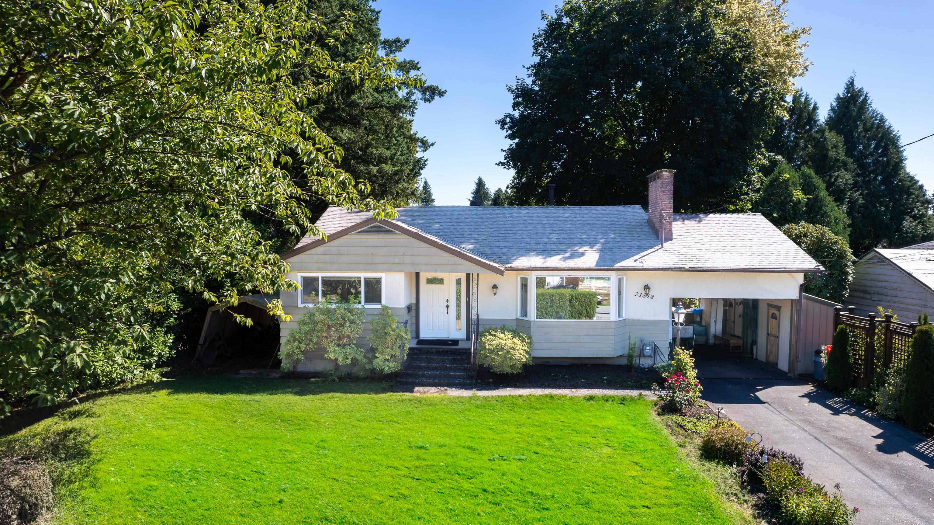 21518 122 Avenue, Maple Ridge, BC, V2X 3W6