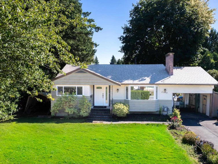 21518 122 Avenue, Maple Ridge, BC, V2X 3W6