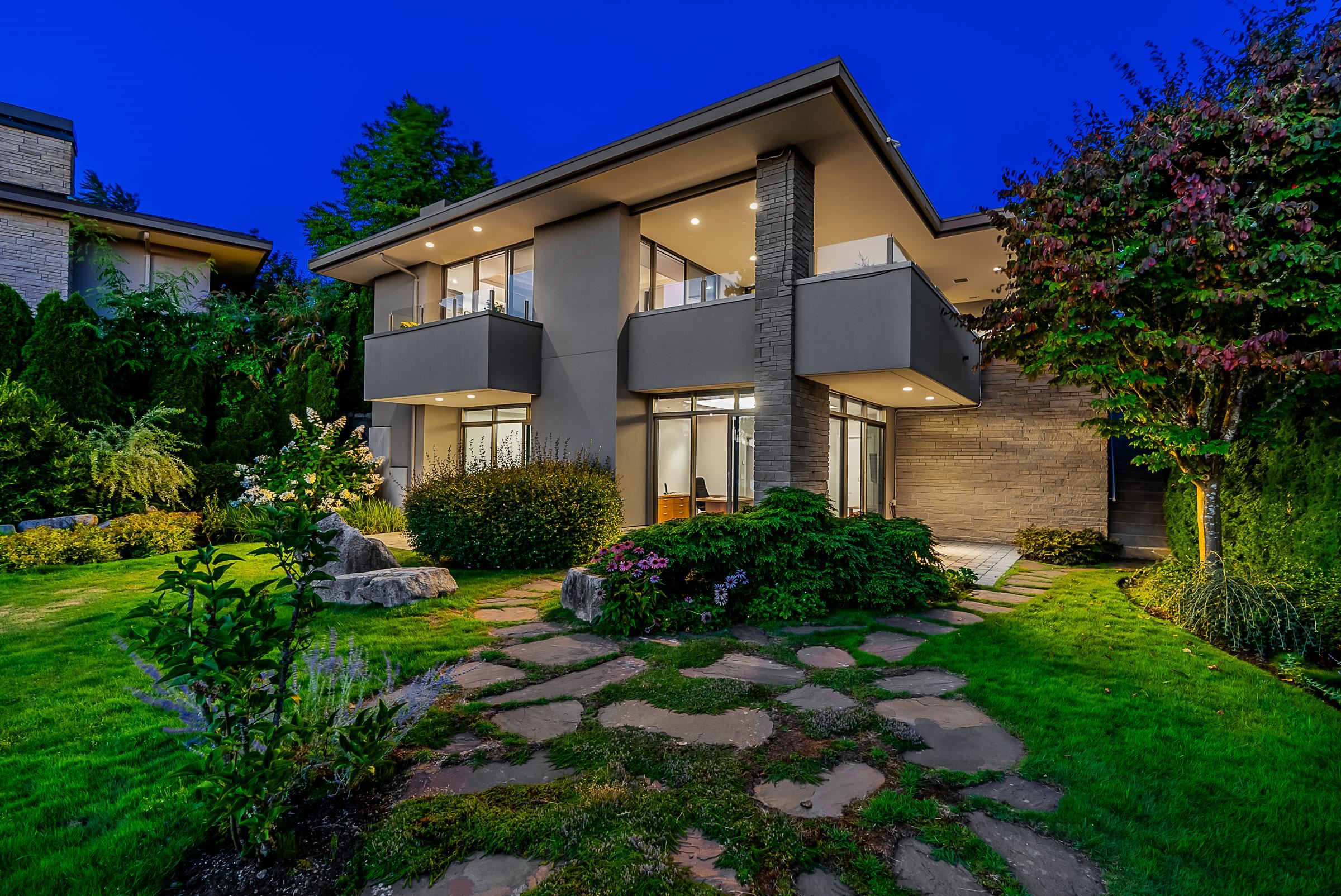 4958 Meadfeild Road, West Vancouver, BC, V7W 3J8