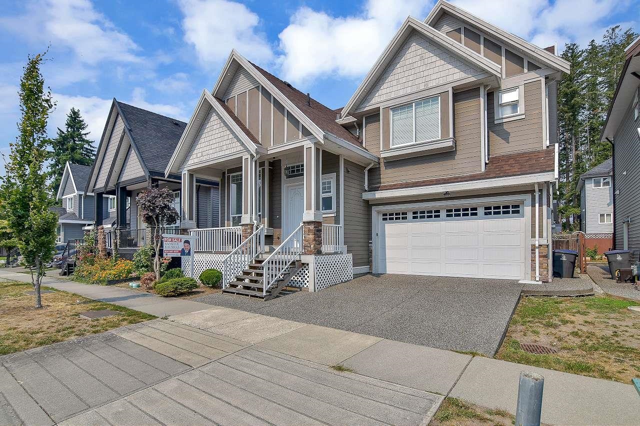 12517 58a Avenue, Surrey, BC, V3X 0E8