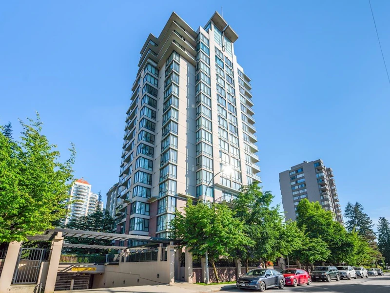 404 - 720 Hamilton Street, New Westminster BC V3M 7A6