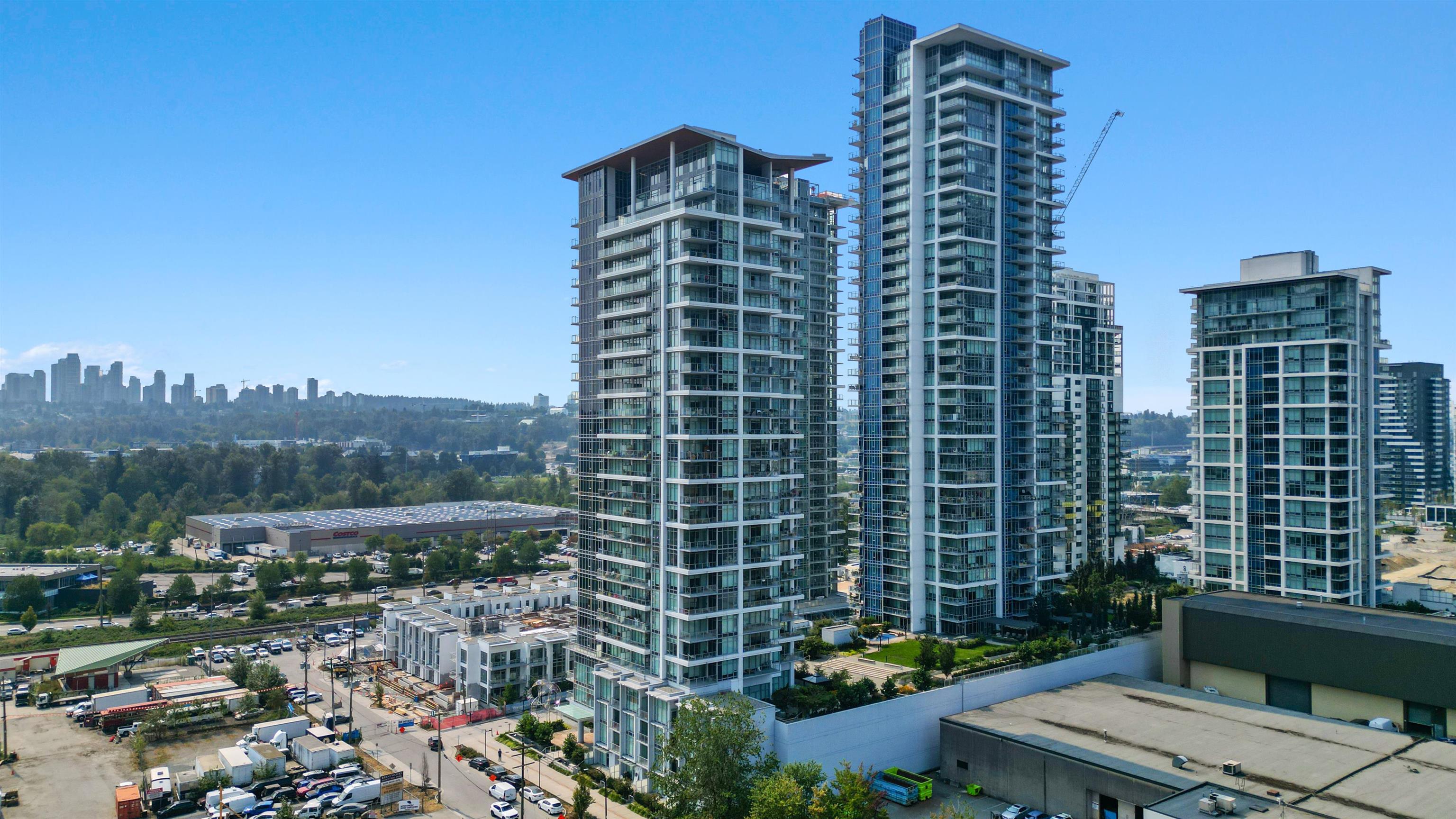 1004-2351 Beta Avenue, Burnaby, BC, V5C 0M2
