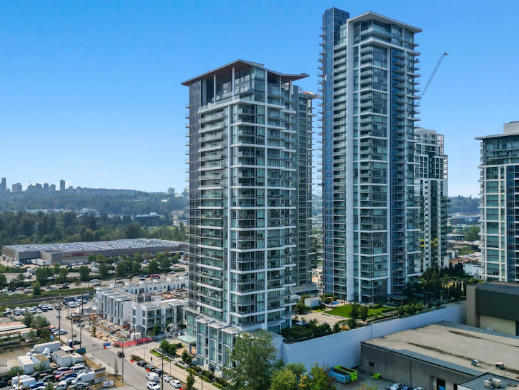 1004-2351 Beta Avenue, Burnaby, BC, V5C 0M2