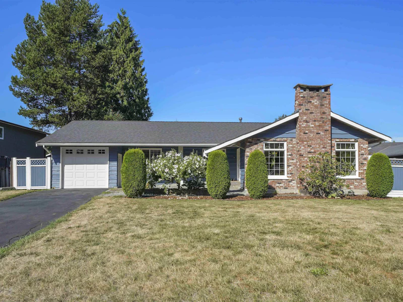 2839 St. Michael Street, Port Coquitlam BC V3B 5G3