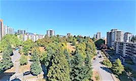 902-683 W Victoria Park, North Vancouver, BC, V7M 0A2