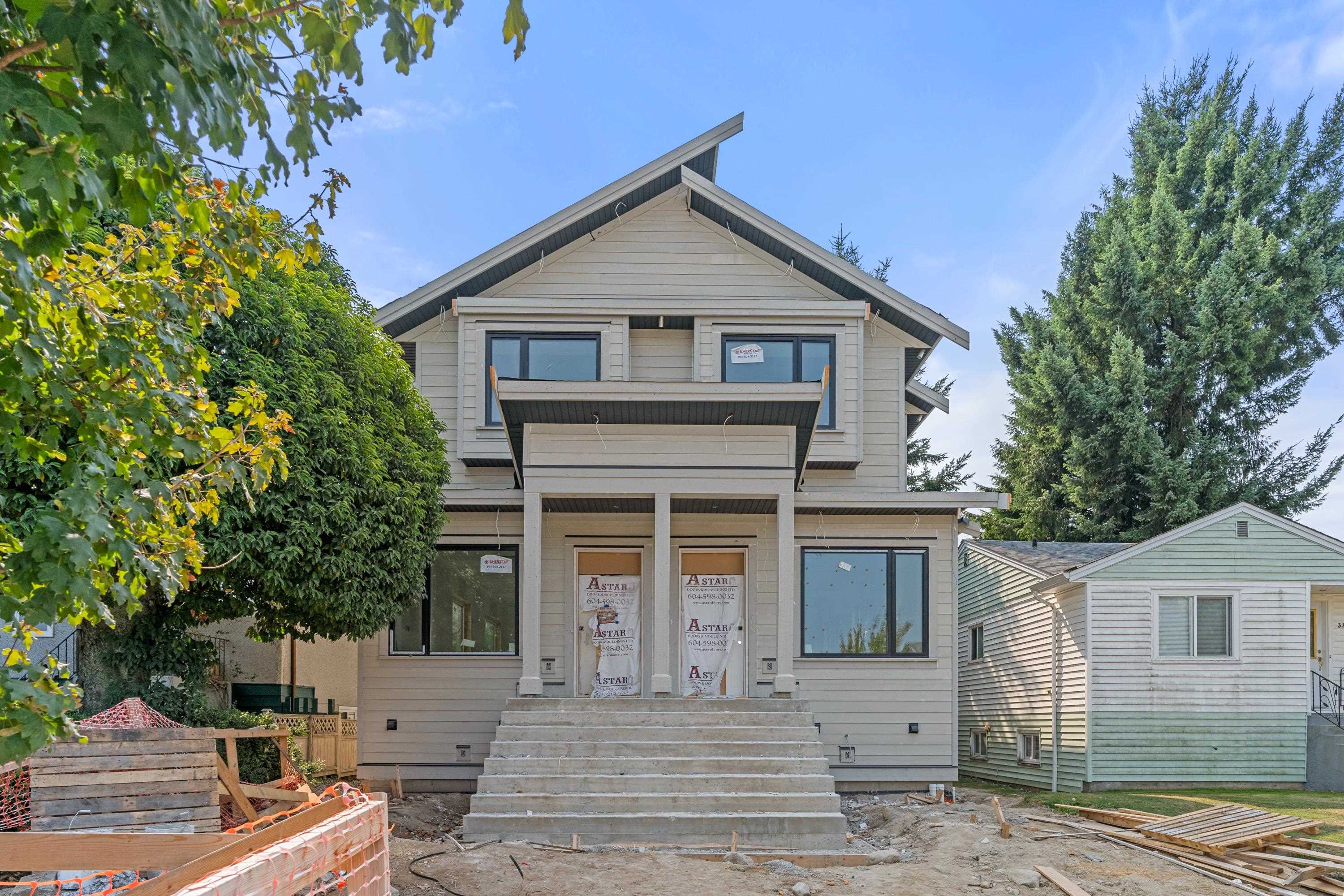 3224 Marmion Avenue, Vancouver, BC, V5R 4W8