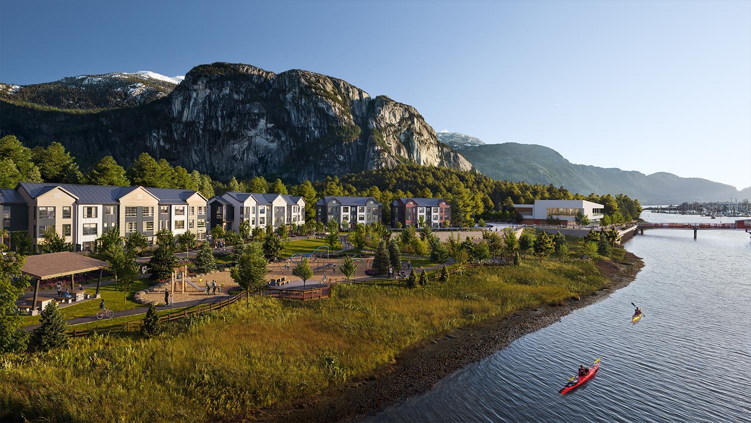SL 121-38031 Helm Way, Squamish, BC, V8B 1A8