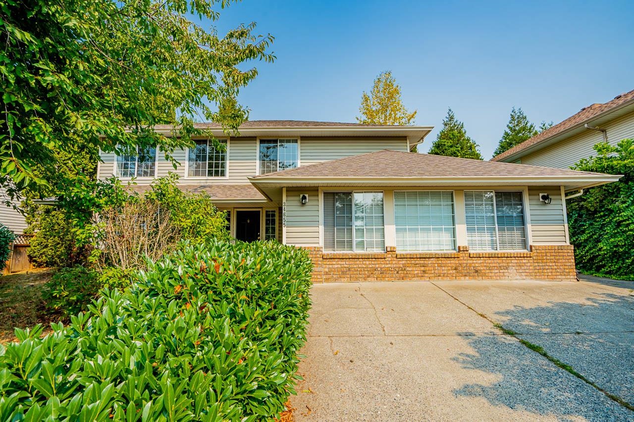 34655 Baldwin Road, Abbotsford, BC, V2S 7H9