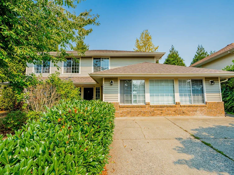 34655 Baldwin Road, Abbotsford, BC, V2S 7H9