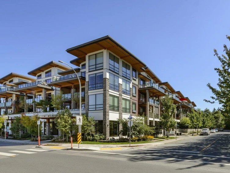 311-12460 191 Street, Pitt Meadows, BC, V3Y 2J2