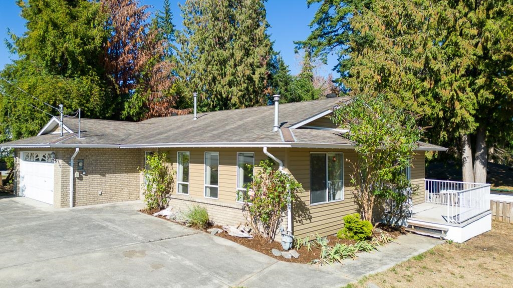 5410 Derby Road, Sechelt, BC, V7Z 0M1