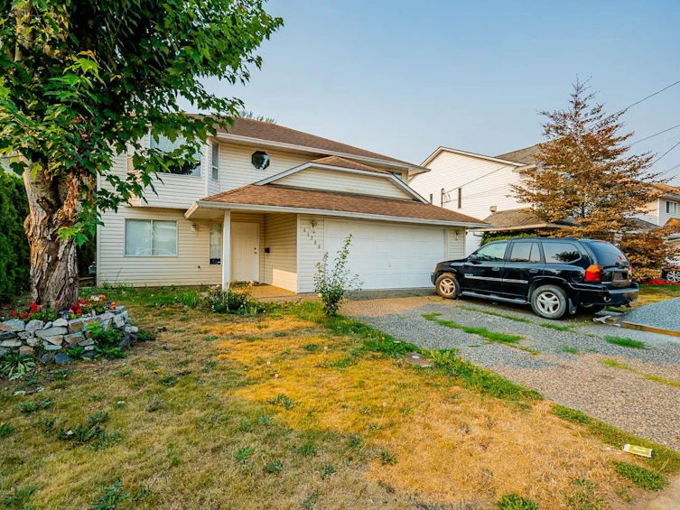 45200 Deans Avenue, Chilliwack, BC, V2P 7B1