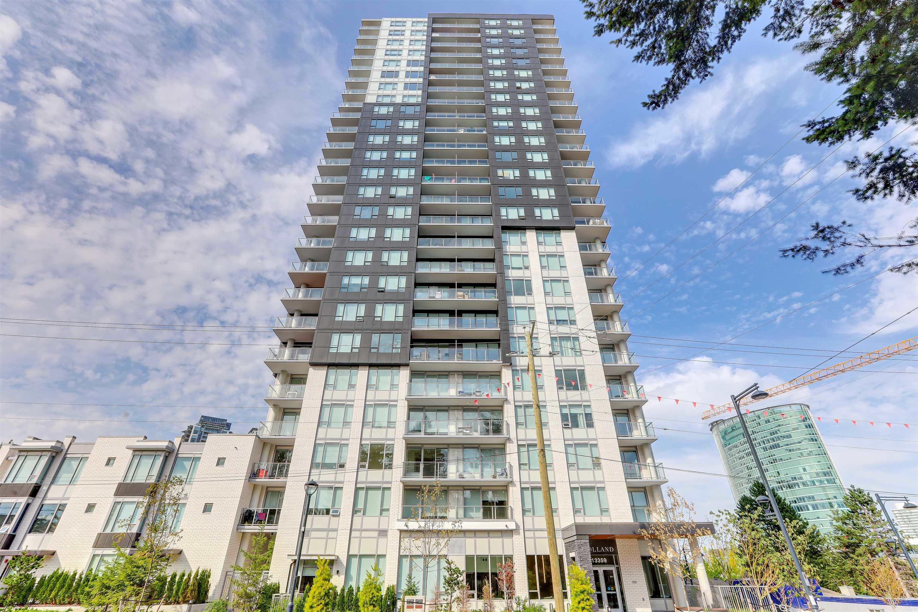 2303-13359 Old Yale Road, Surrey, BC, V3T 0S4